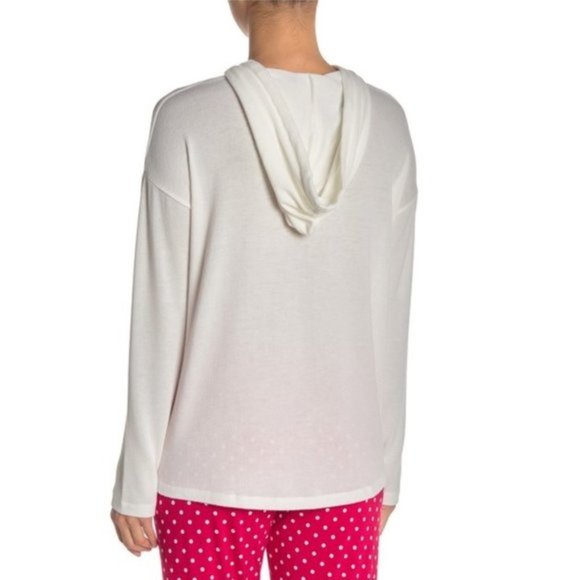 PJ SALVAGE Mon Cheri Grateful Pajama Hoodie - Picture 15 of 15